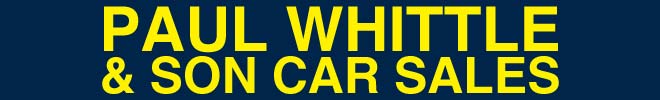 Paul Whittle Car Sales